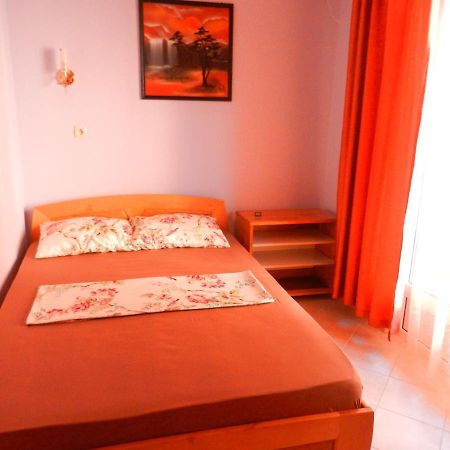Guest House Villa Leonardo Herceg Novi Eksteriør bilde