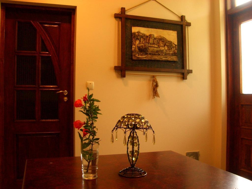 Guest House Villa Leonardo Herceg Novi Eksteriør bilde