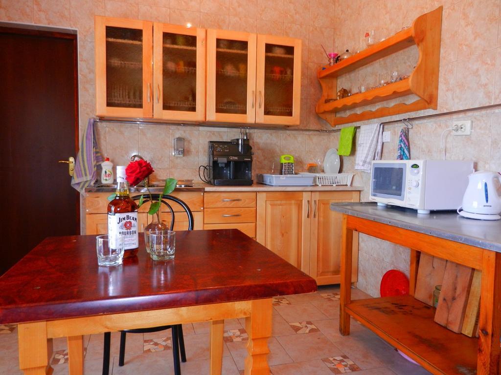 Guest House Villa Leonardo Herceg Novi Eksteriør bilde