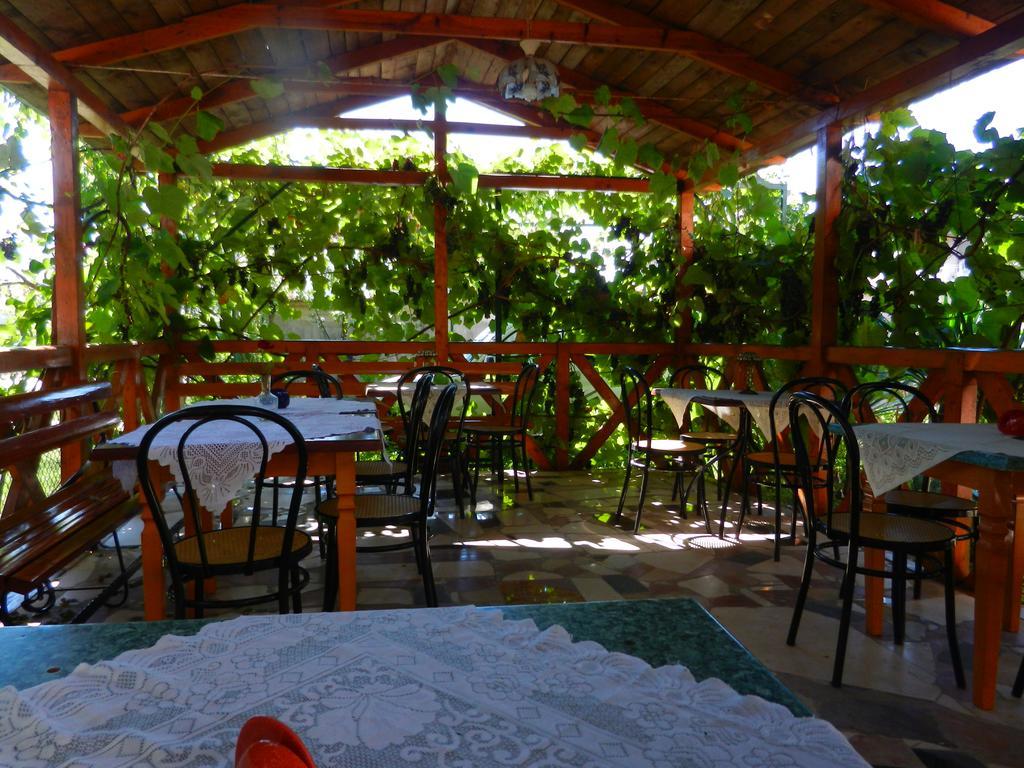 Guest House Villa Leonardo Herceg Novi Eksteriør bilde