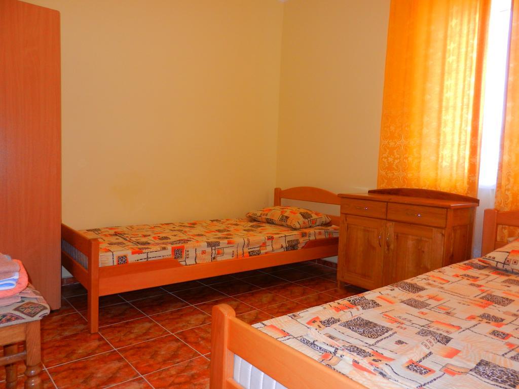 Guest House Villa Leonardo Herceg Novi Eksteriør bilde