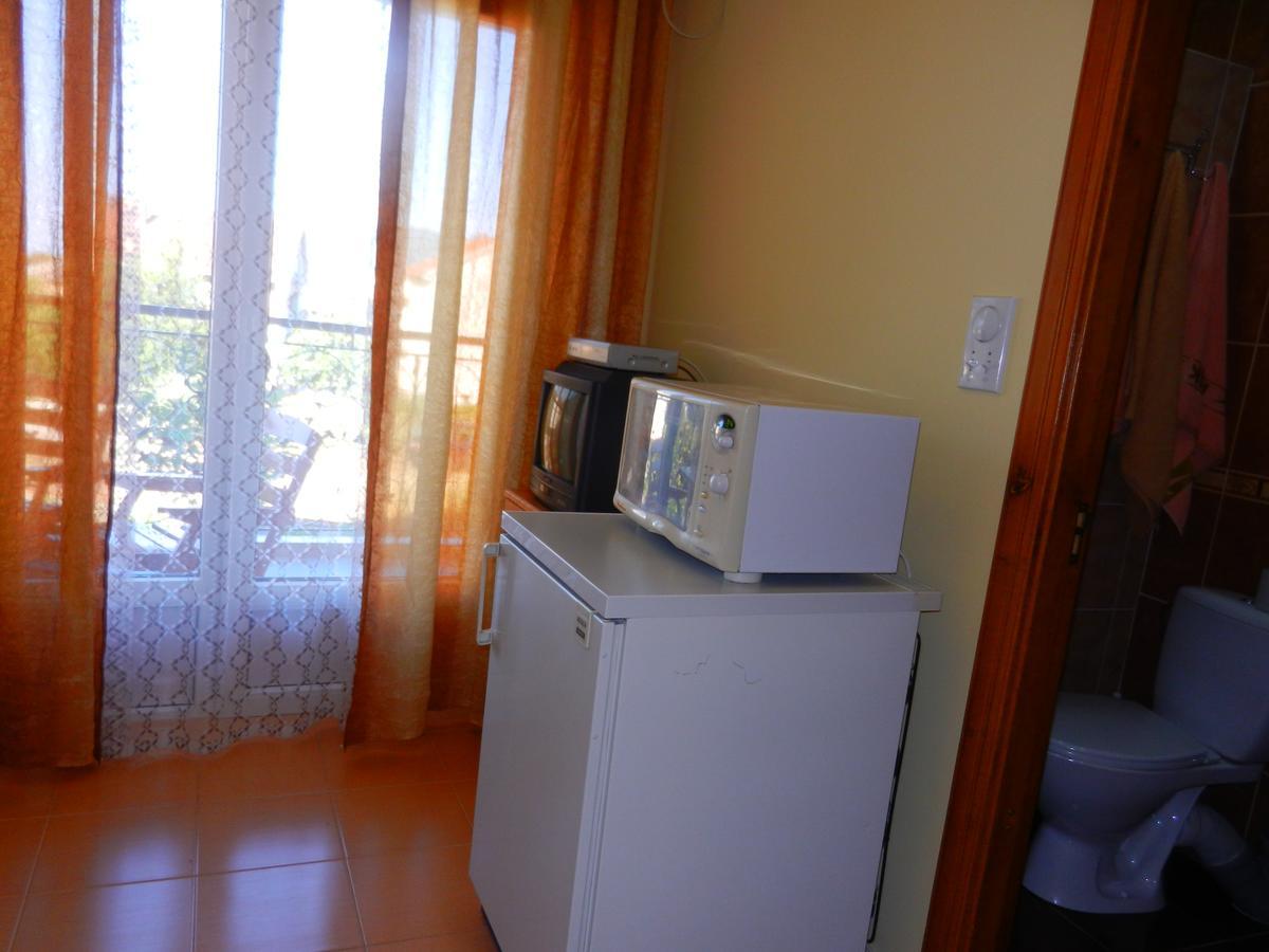 Guest House Villa Leonardo Herceg Novi Eksteriør bilde
