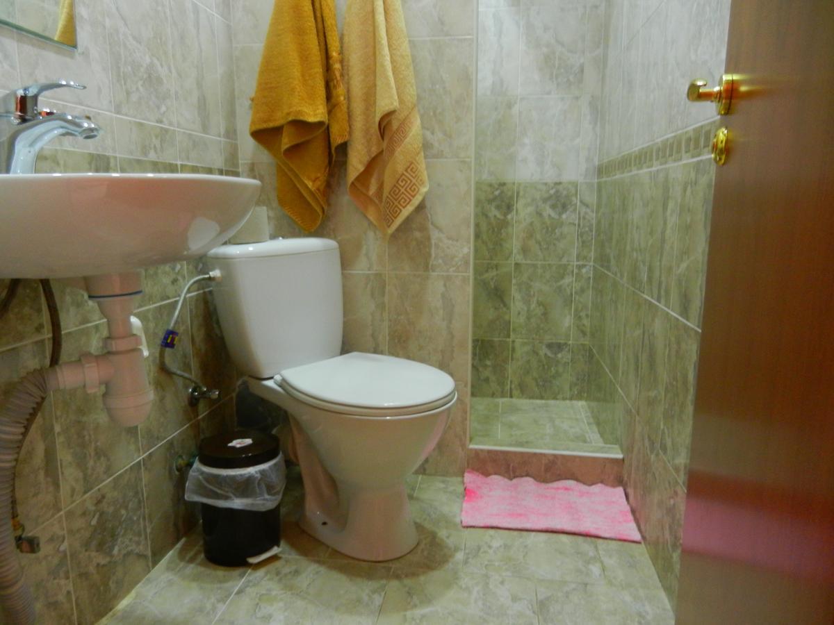 Guest House Villa Leonardo Herceg Novi Eksteriør bilde