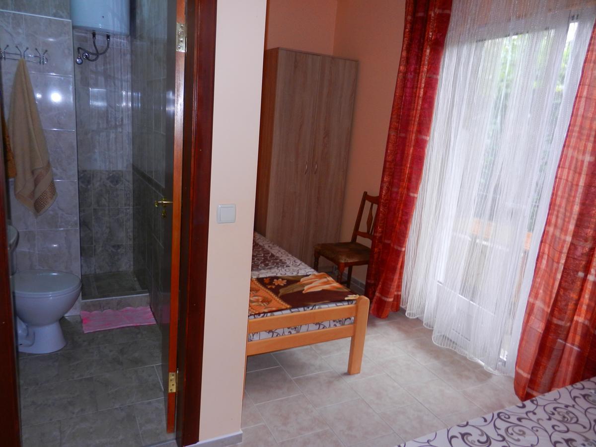 Guest House Villa Leonardo Herceg Novi Eksteriør bilde