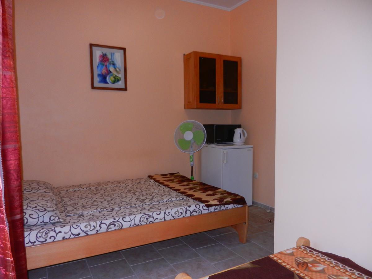 Guest House Villa Leonardo Herceg Novi Eksteriør bilde