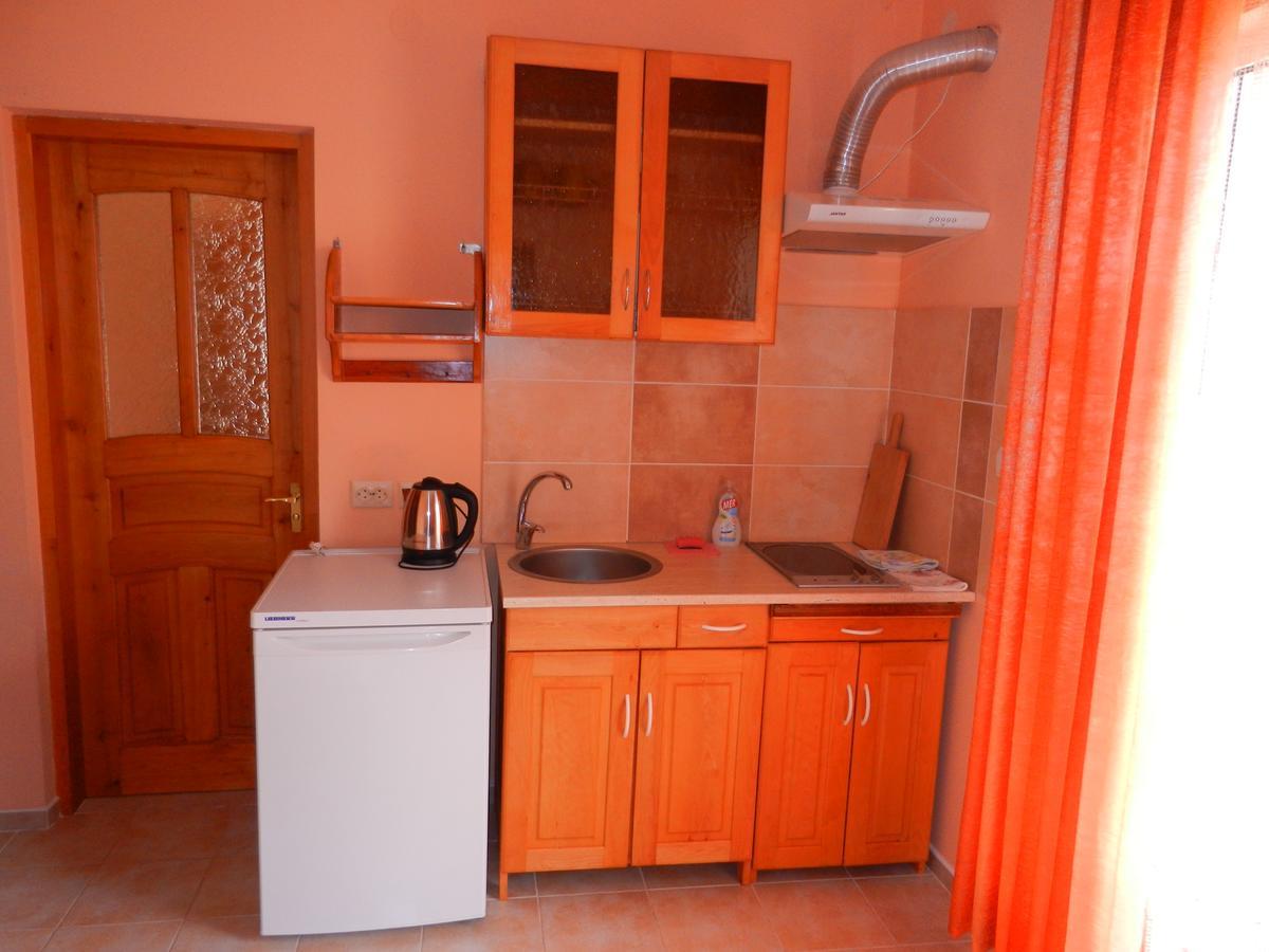 Guest House Villa Leonardo Herceg Novi Eksteriør bilde